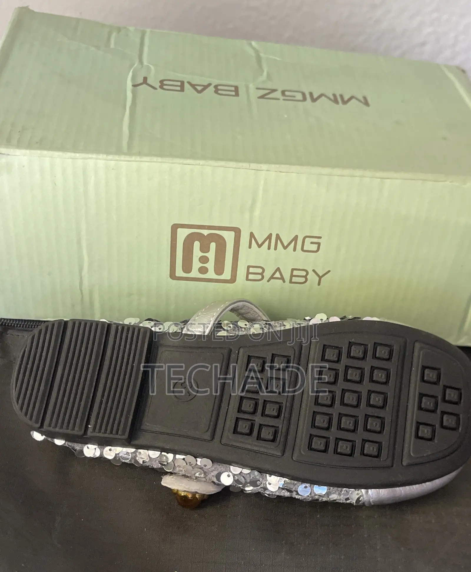 Slip on for Girls