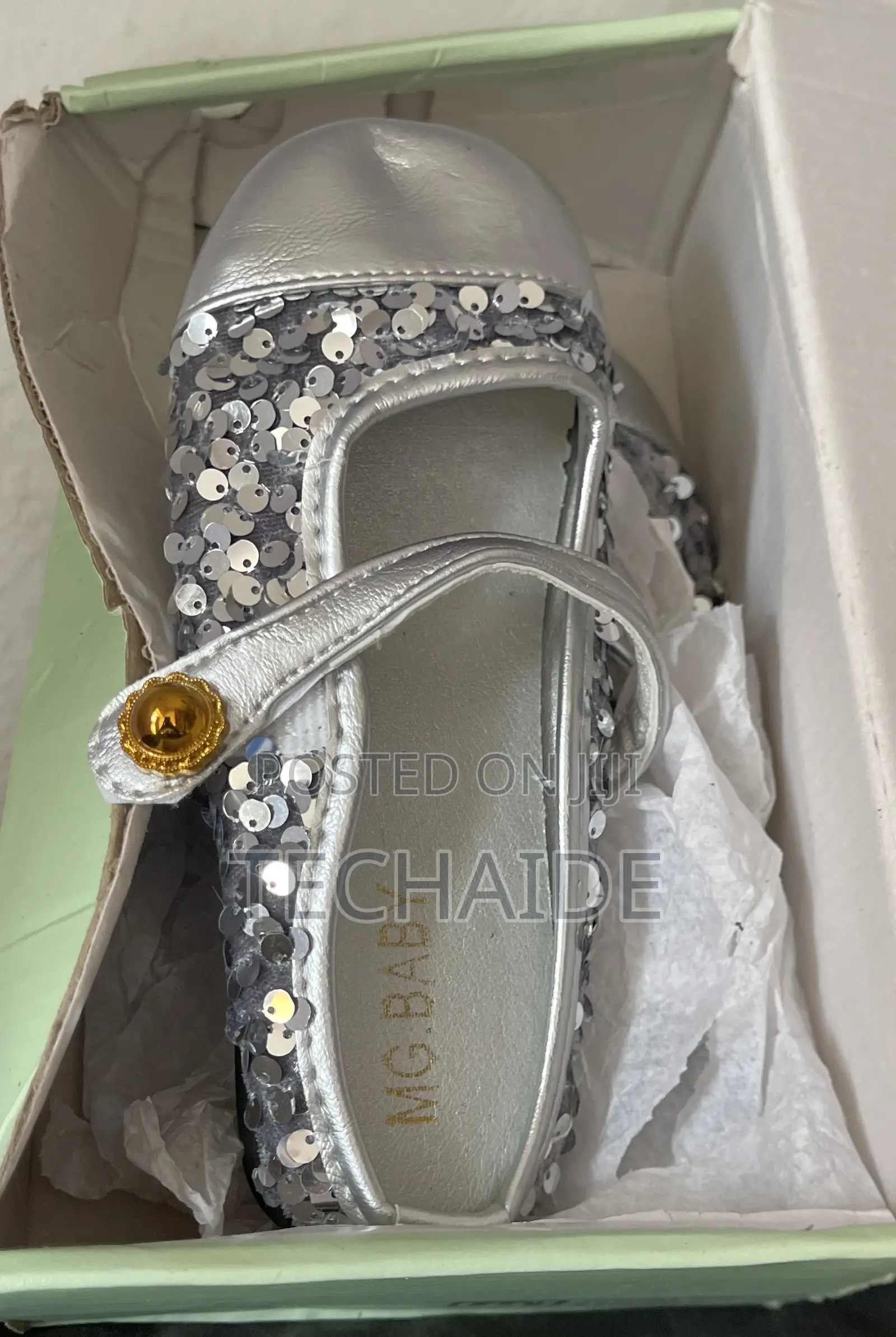 Slip on for Girls