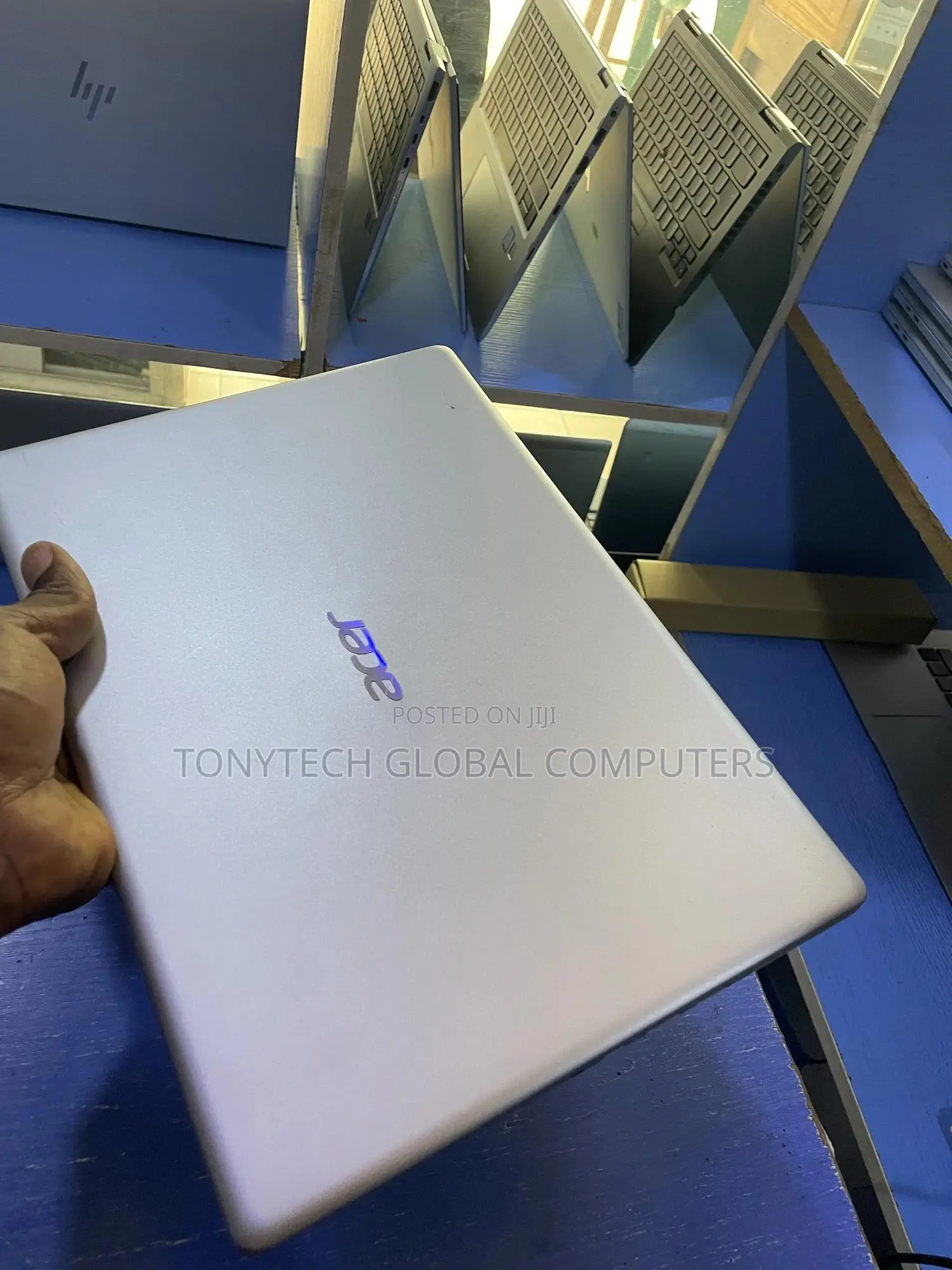 Laptop Acer Swift 1 4GB Intel Pentium SSD 160GB