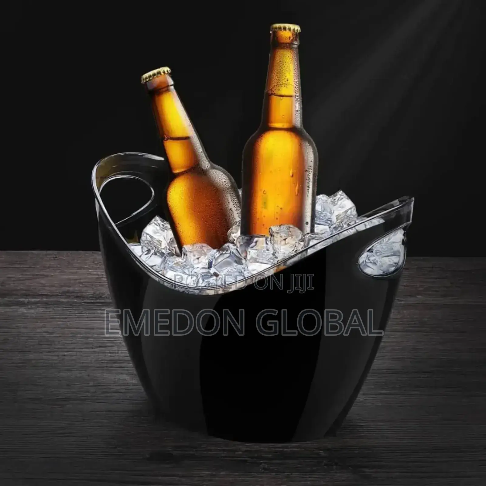 Quality Acrylic Wine Bowl