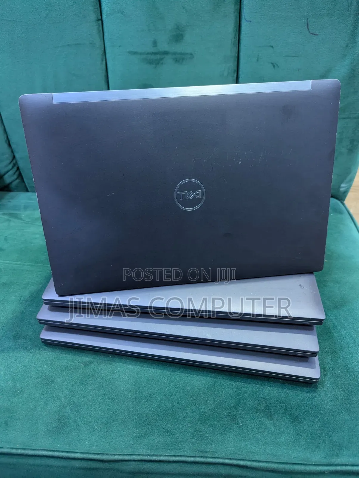 Laptop Dell Latitude 7490 8GB Intel Core i5 SSD 256GB