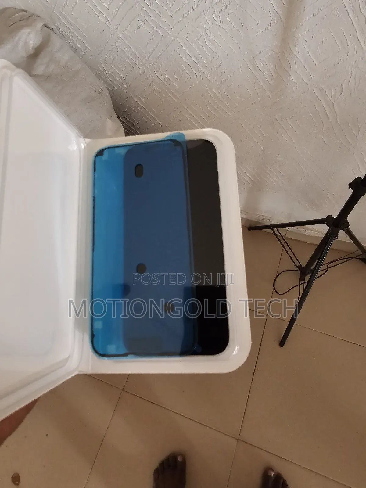 iPhone 16 Pro Max Screen Incell