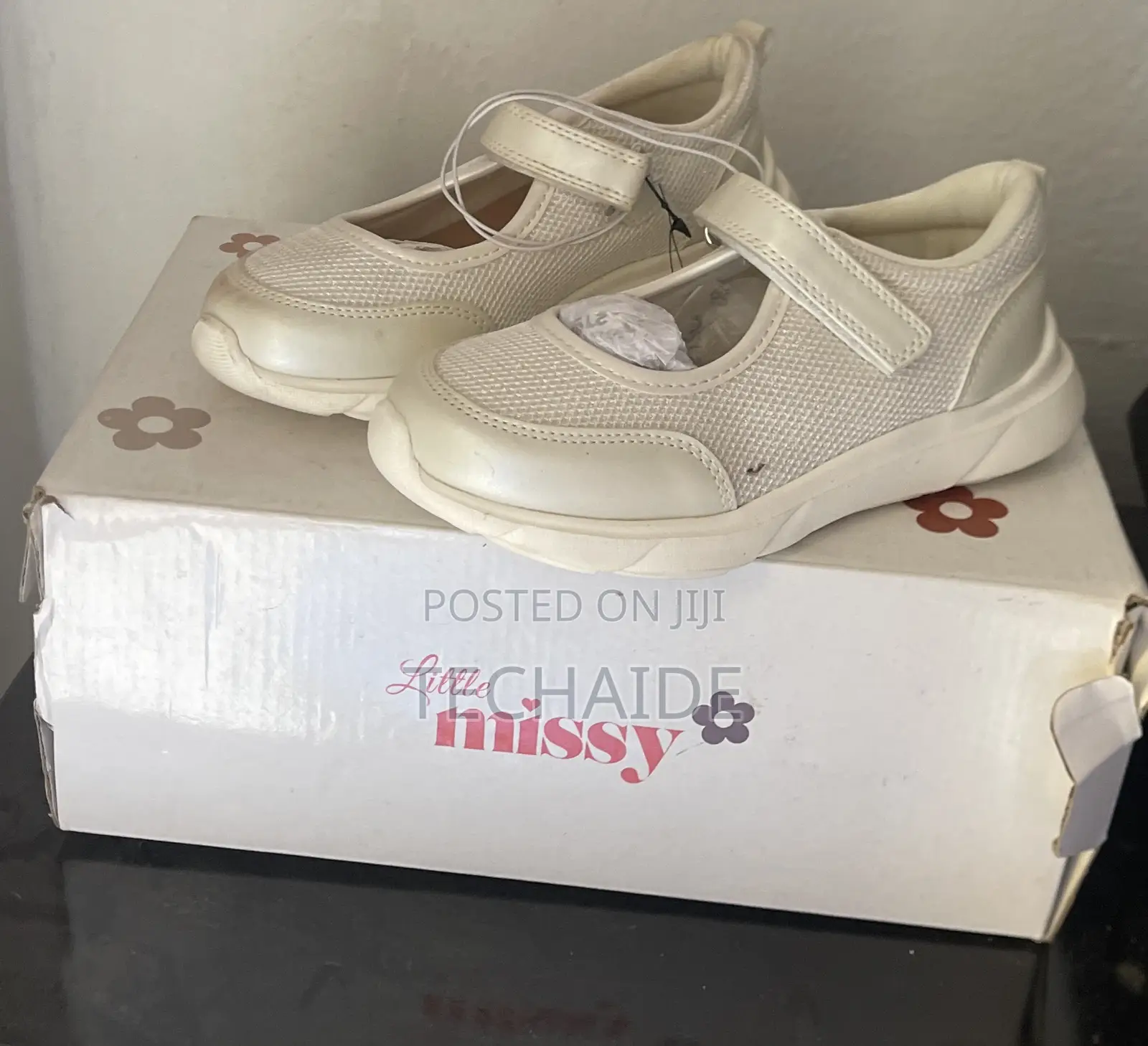 Missy Shoes for Girls