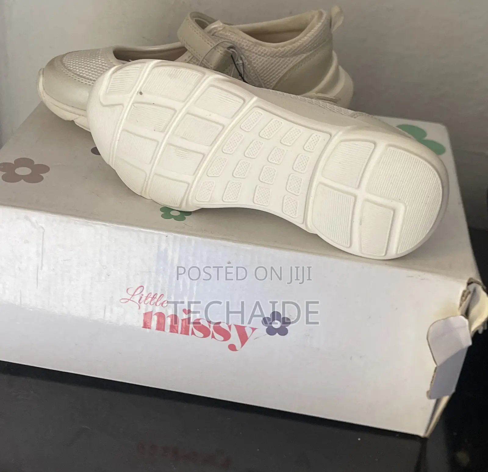 Missy Shoes for Girls