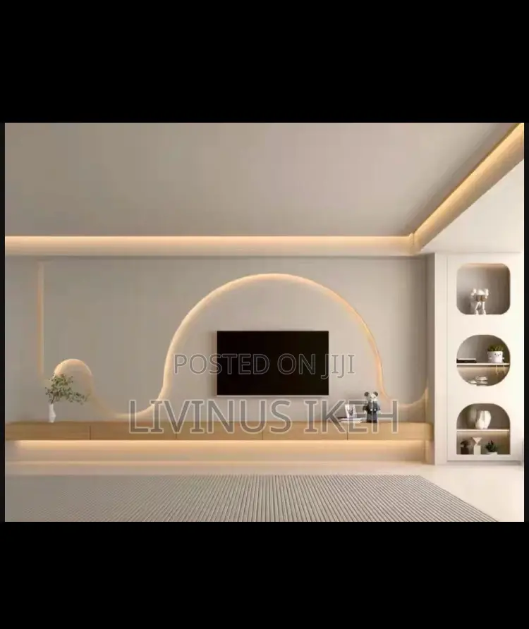 Gypsum Board Ceiling