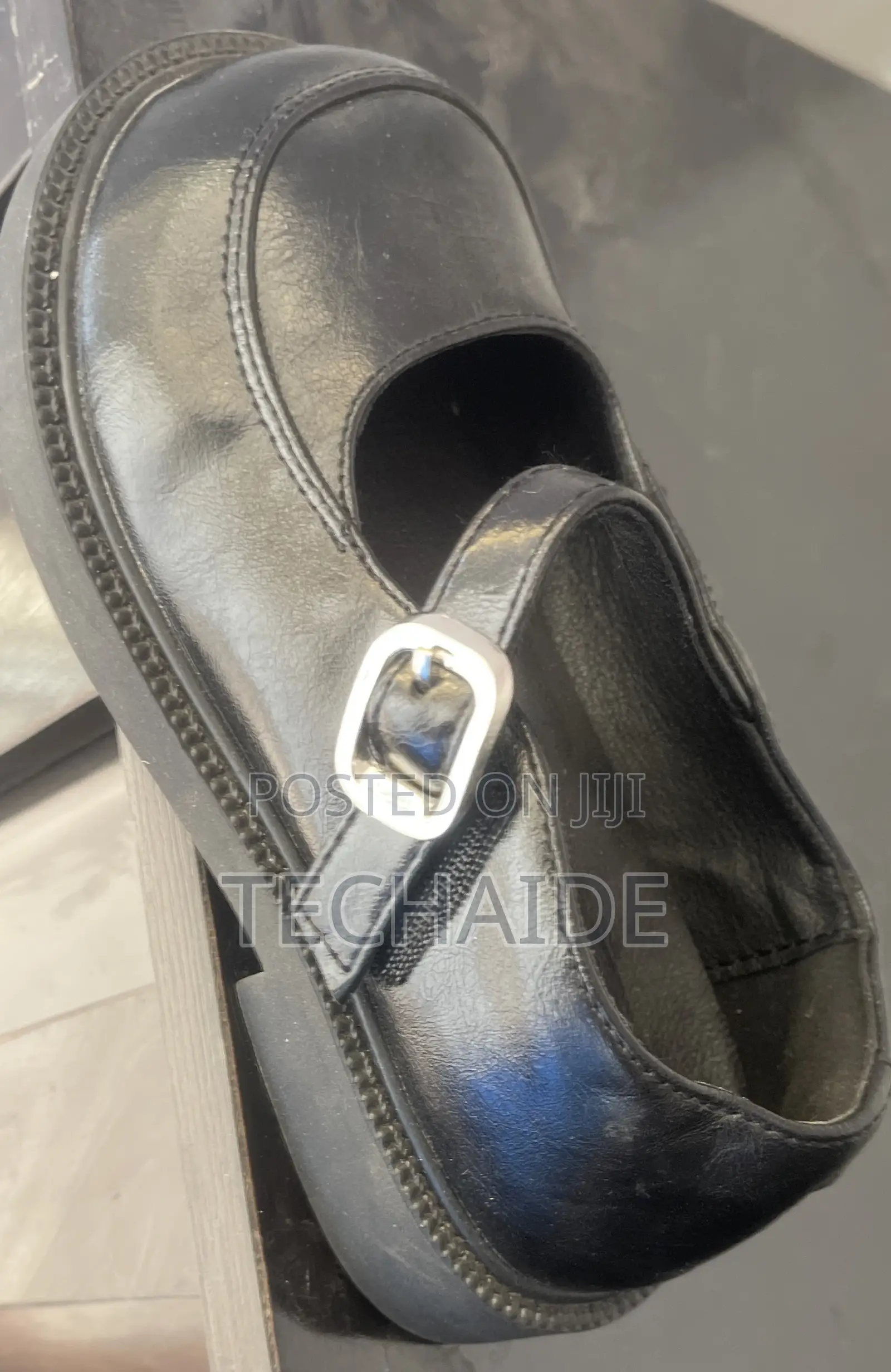 School Shoes for Girls