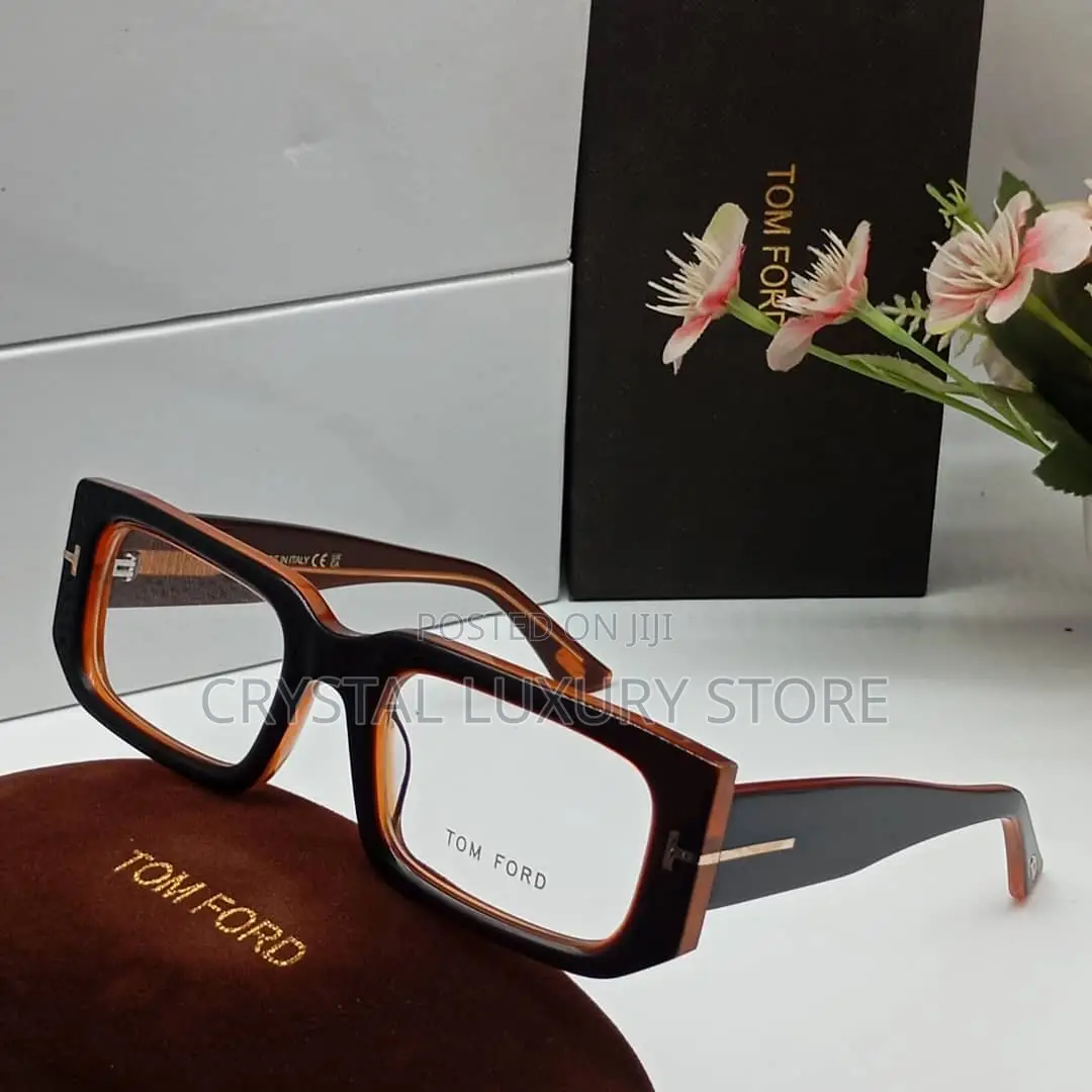 Tom Ford Quality Luxury Ladies Frame Glasses