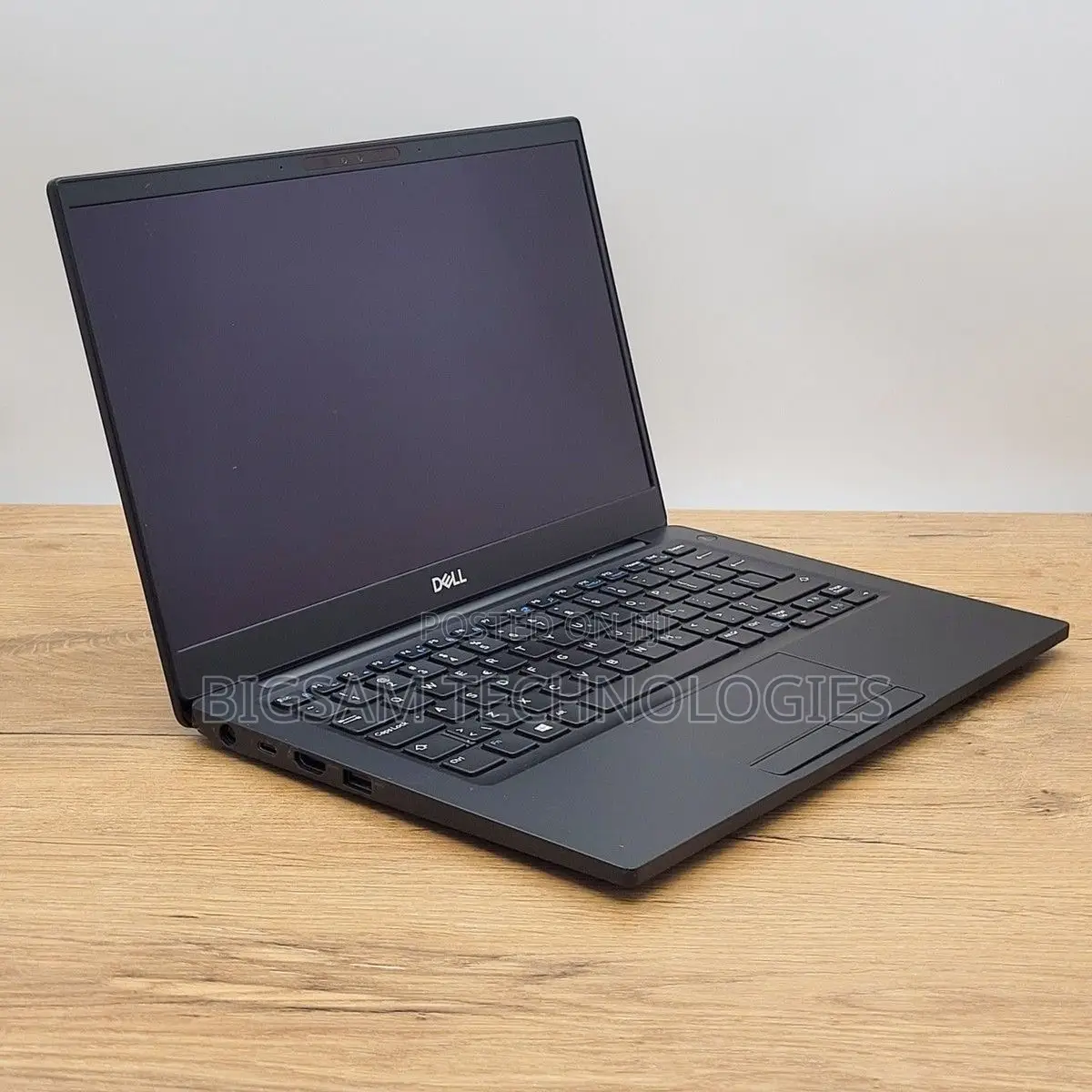 New Laptop Dell Latitude 3540 16GB Intel Core i5 SSD 512GB