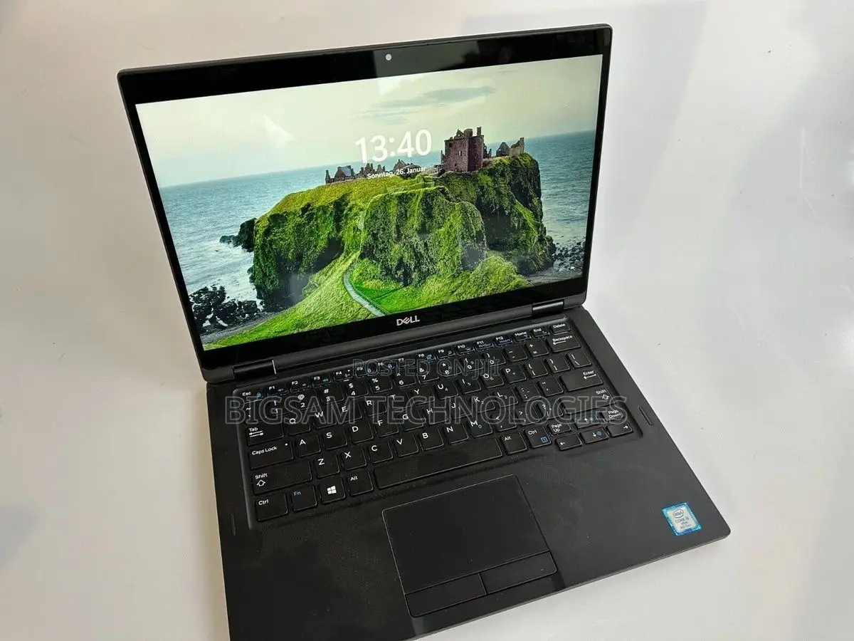 New Laptop Dell Latitude 3540 16GB Intel Core i5 SSD 512GB