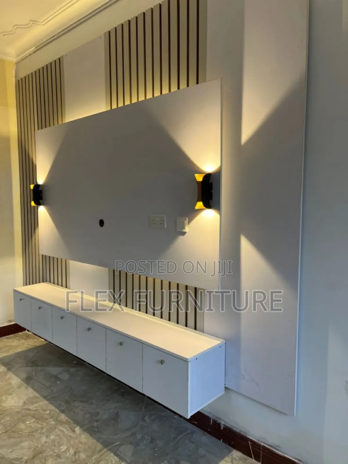 Quality Tv Console