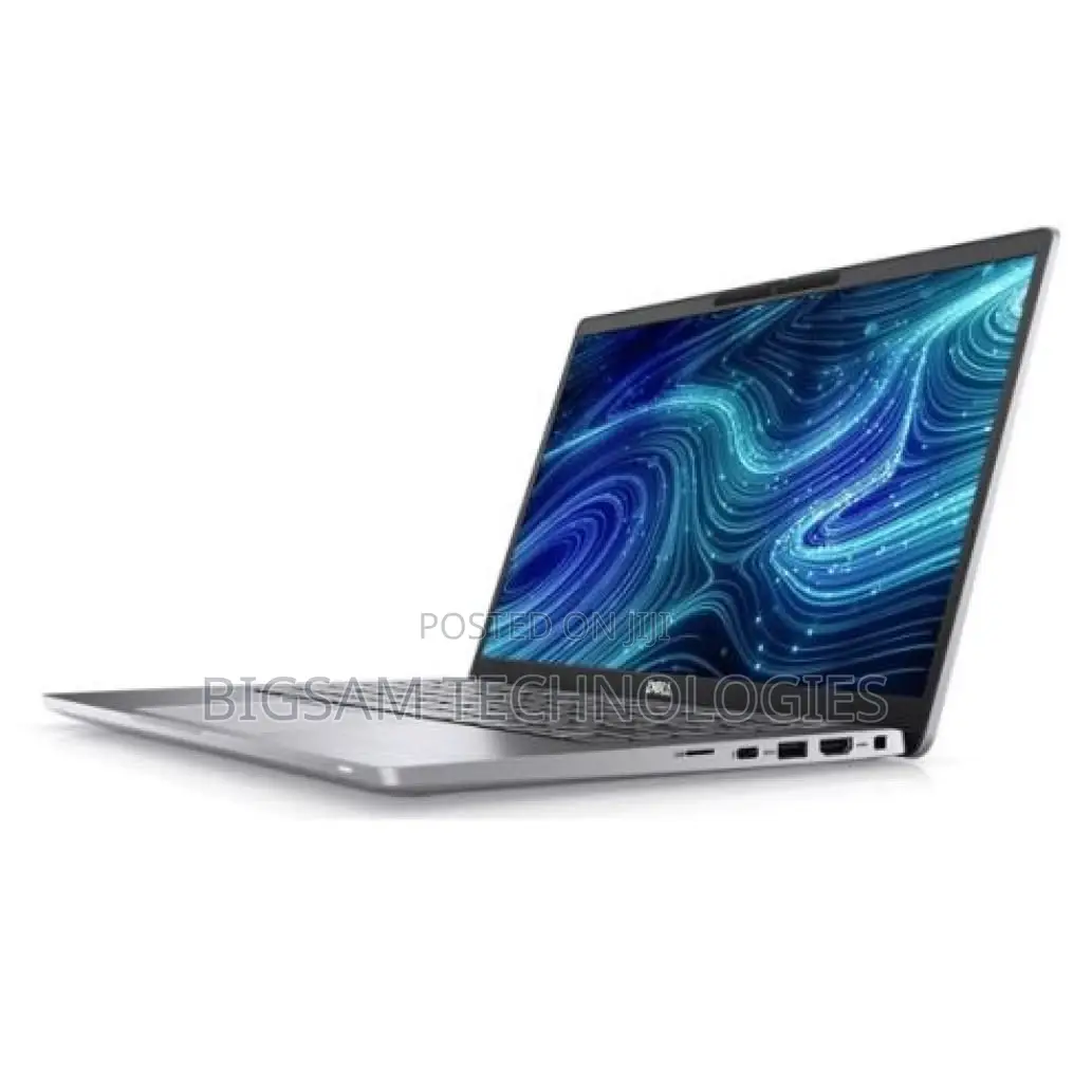 New Laptop Dell Latitude 3540 16GB Intel Core i5 SSD 512GB