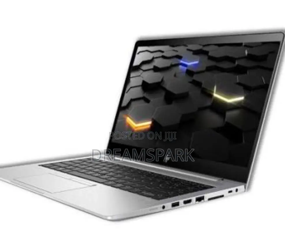 New Laptop HP EliteBook 840 G6 16GB Intel Core i7 SSD 512GB