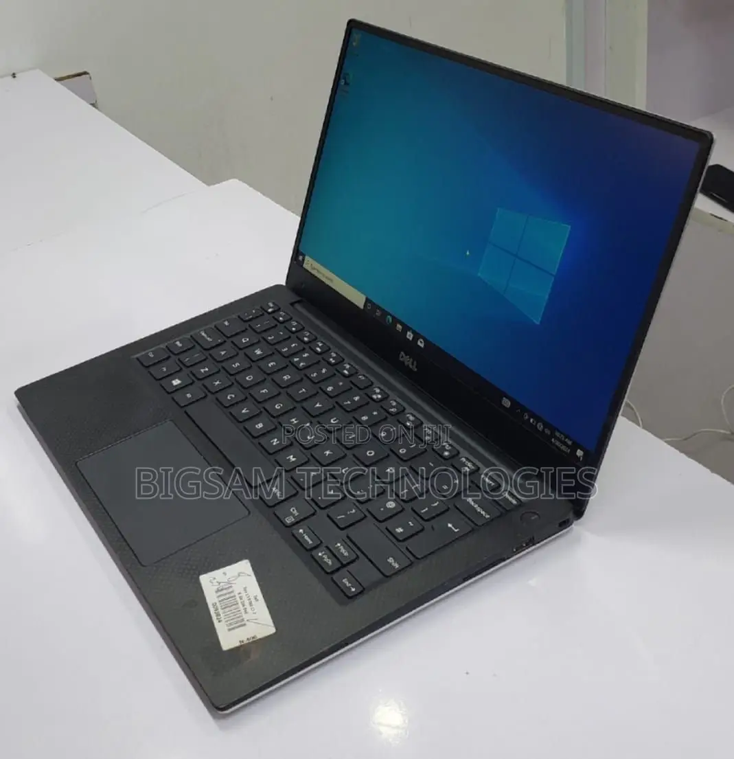 New Laptop Dell Latitude 5340 16GB Intel Core i5 SSD 256GB