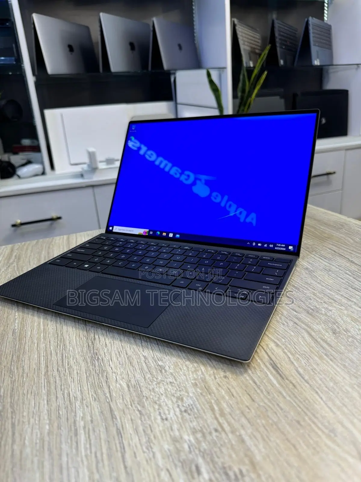 New Laptop Dell Latitude 5340 16GB Intel Core i5 SSD 256GB