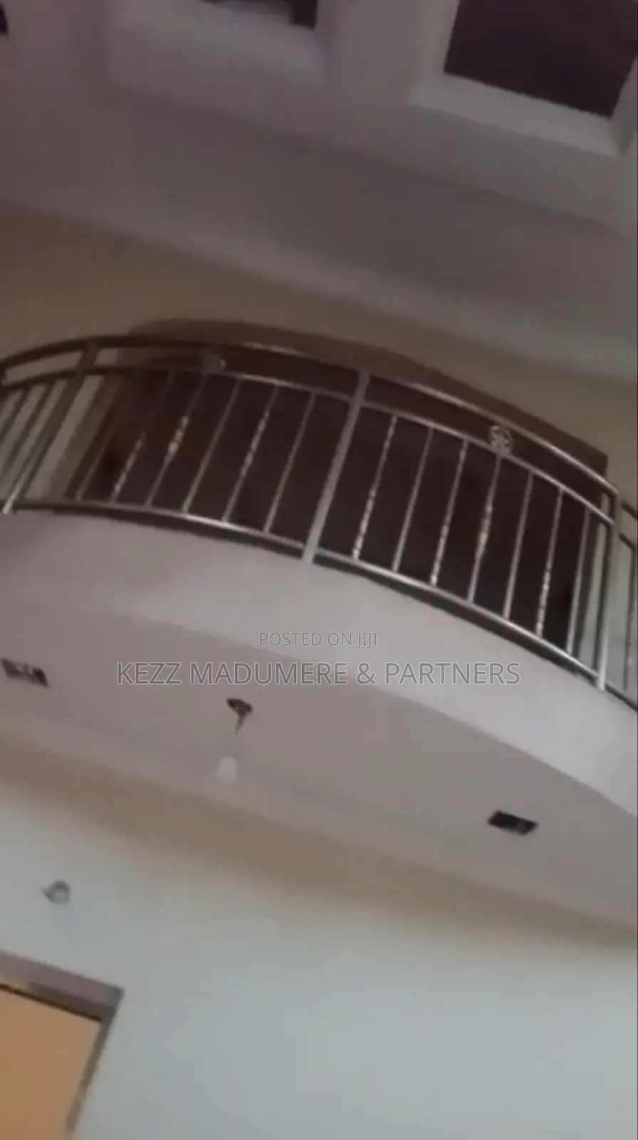 5bdrm Duplex in Amizukwu, Umuahia for sale