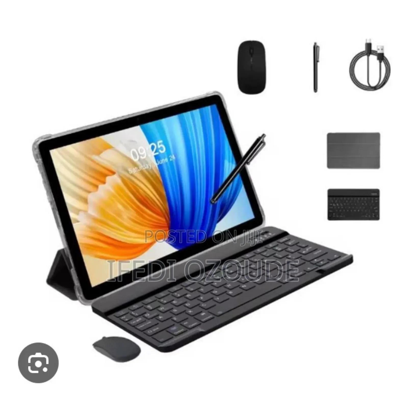 New C idea CM8800 Plus 1 TB Black