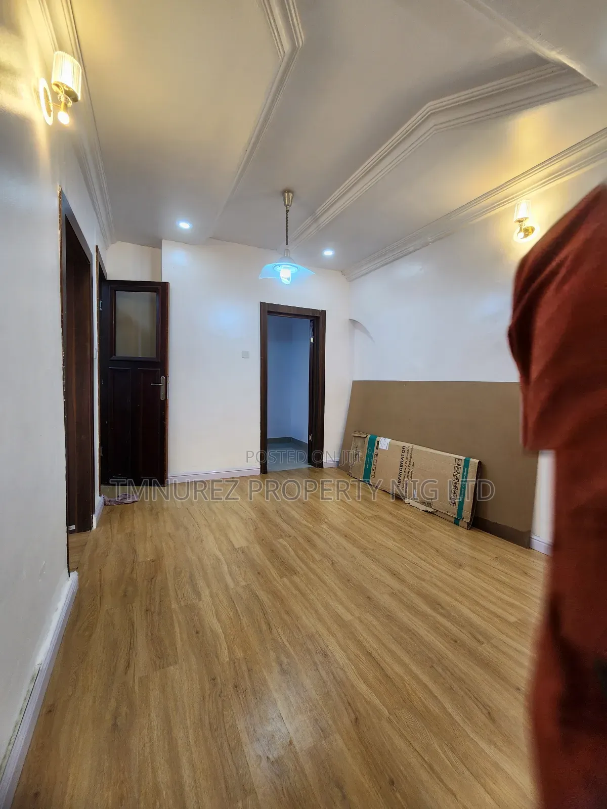 1bdrm Apartment in Lekki Phase1 for rent