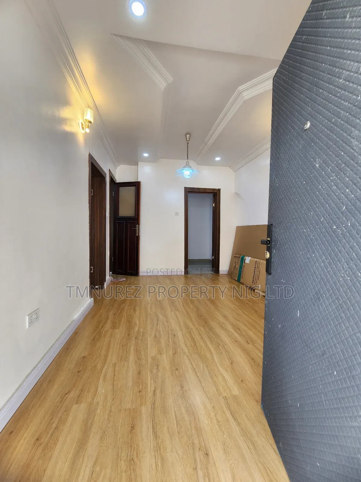 1bdrm Apartment in Lekki Phase1 for rent
