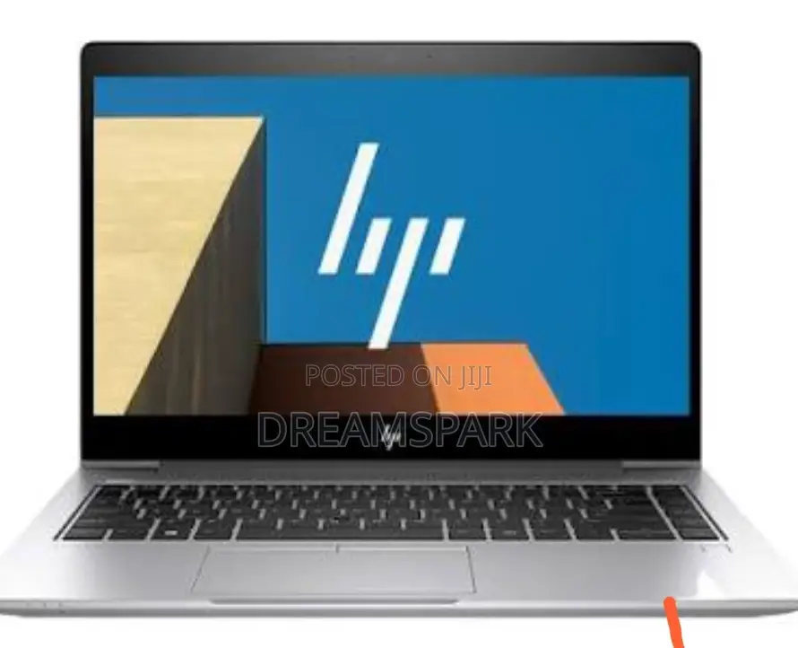 New Laptop HP EliteBook 840 G6 16GB Intel Core i7 SSD 512GB
