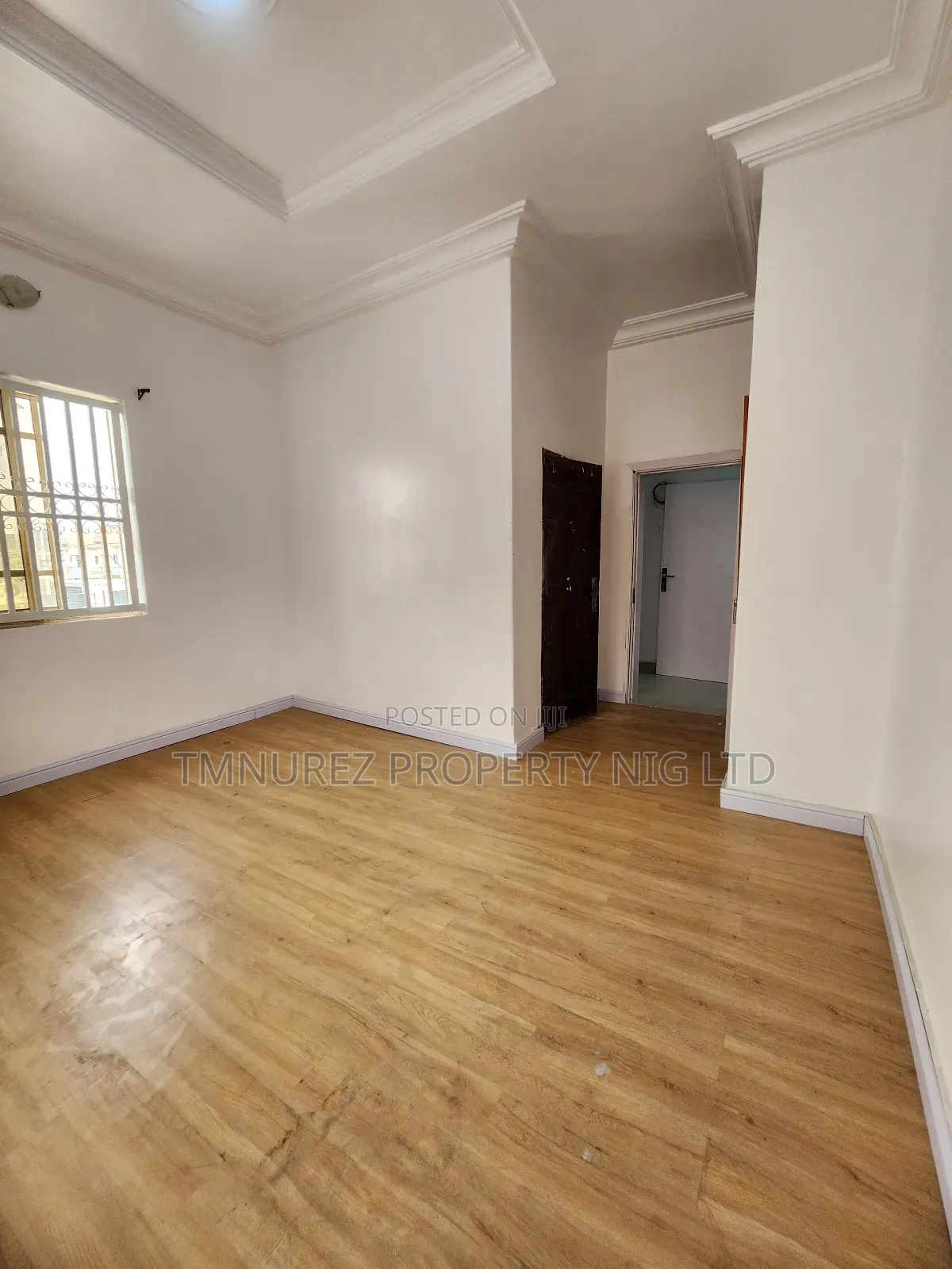 2bdrm Apartment in Lekki Phase1 for rent