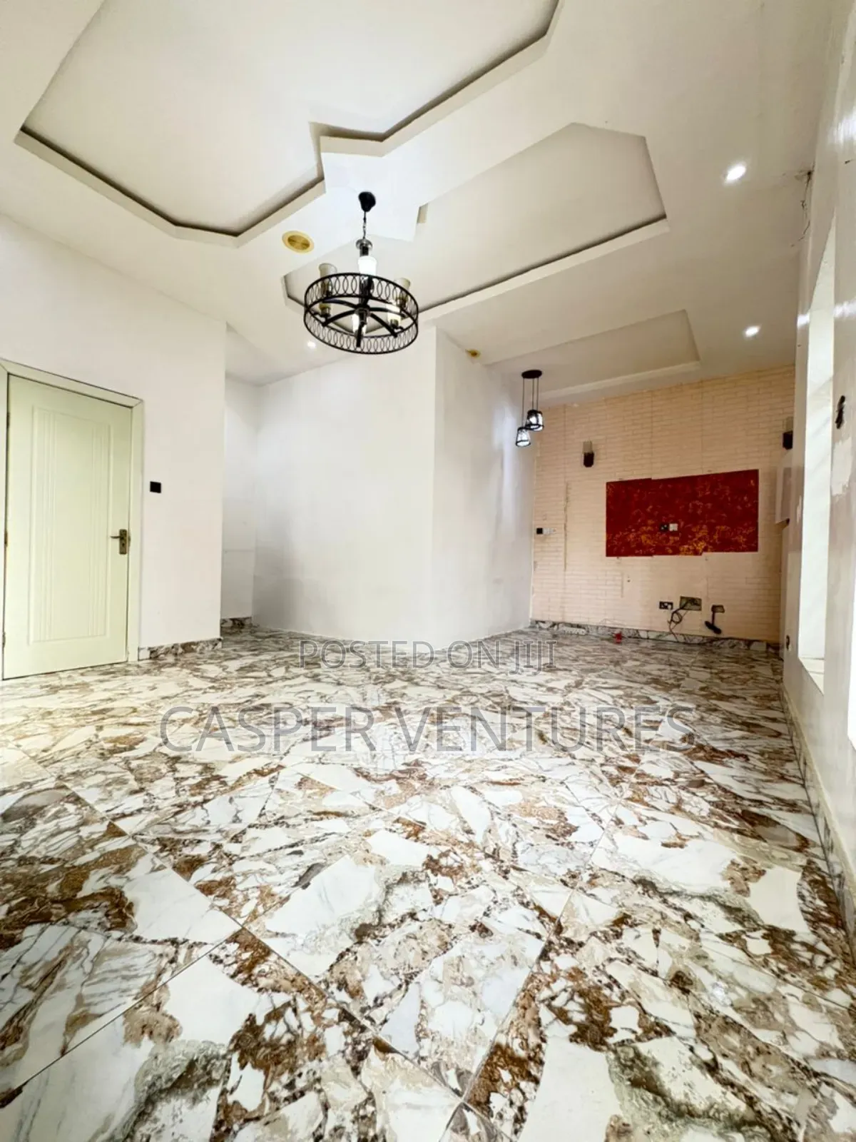 Studio Apartment in Ikota Villa for rent
