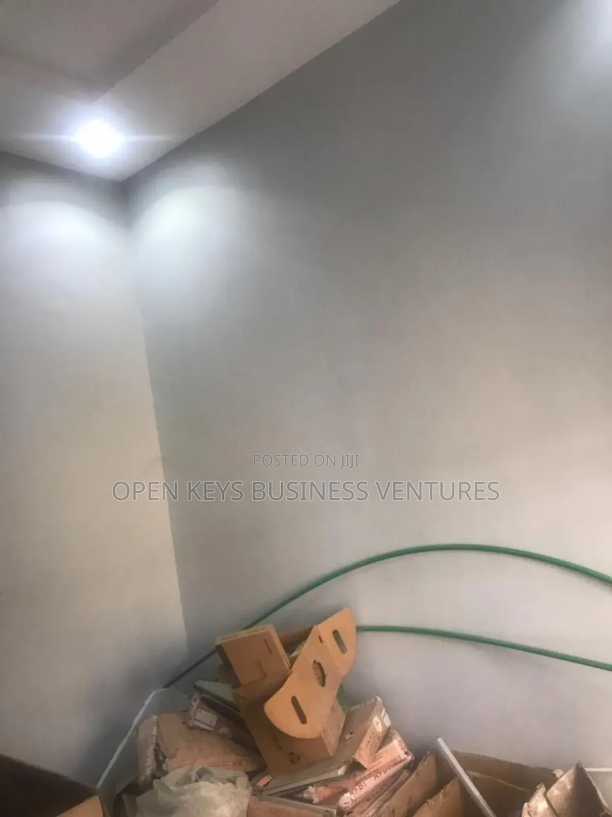 5bdrm Duplex in Iyaganku Gra, Iyanganku for sale