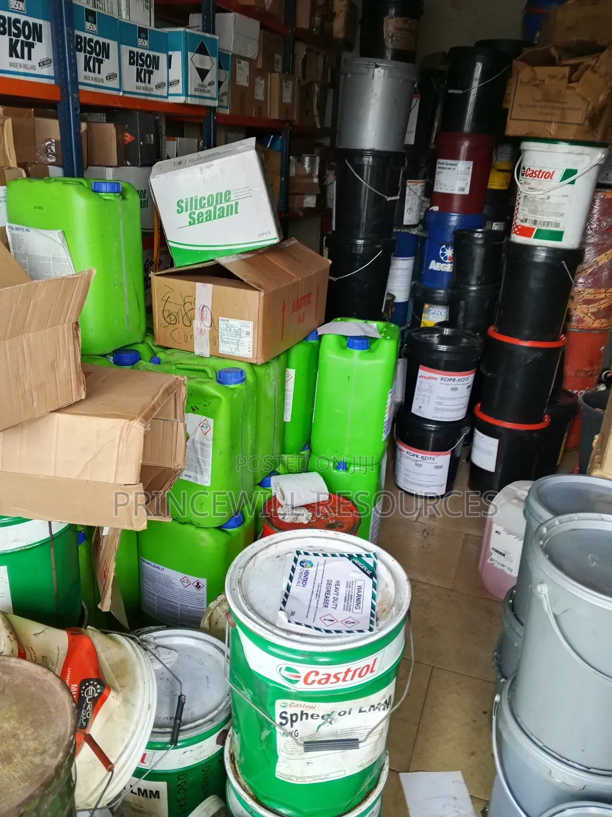 Castrol Soheerol Sx2 Grease Available