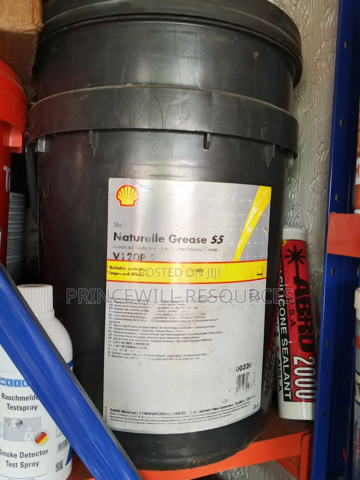 Castrol Soheerol Sx2 Grease Available