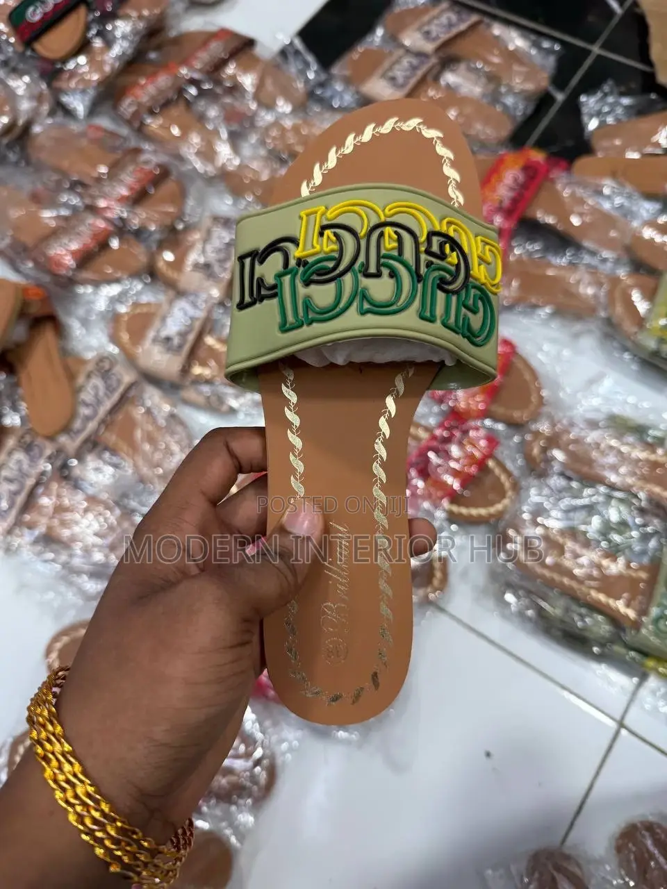 Gucci Brilliant