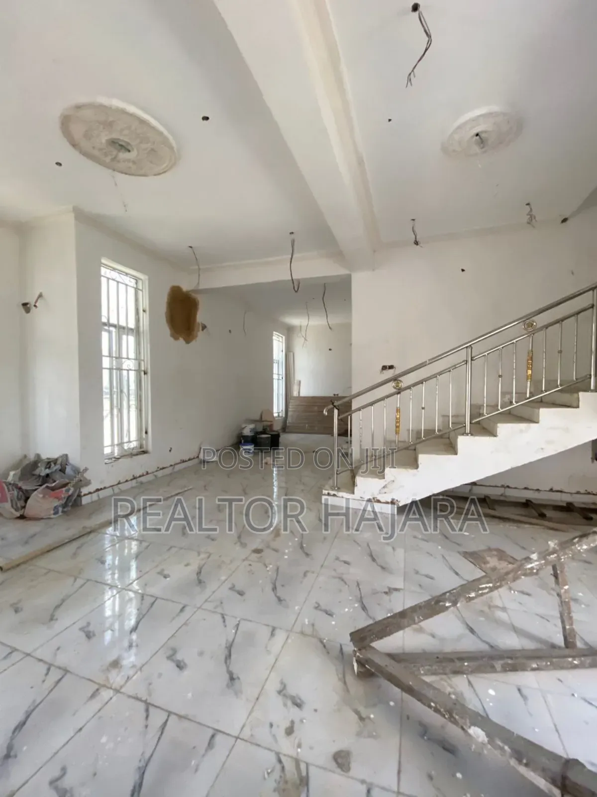 Furnished 2bdrm Duplex in Cedar Wood, Kubwa for sale