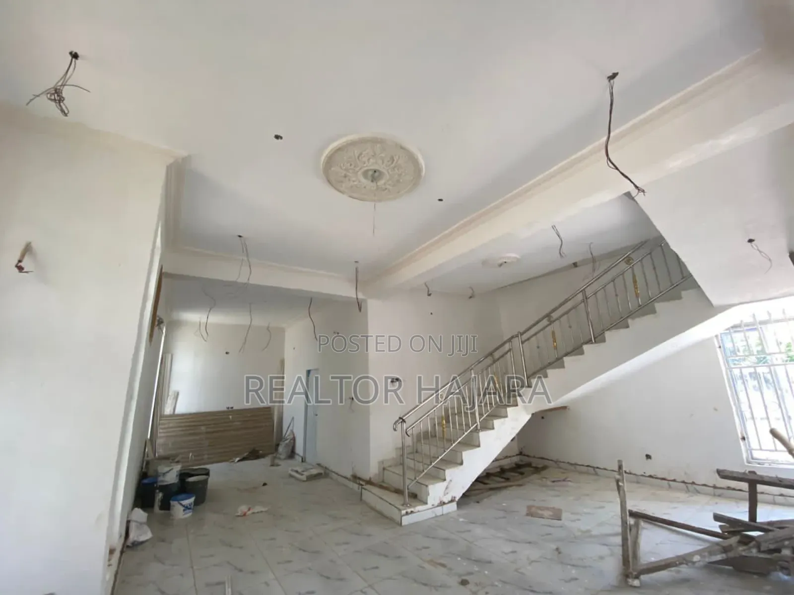 Furnished 2bdrm Duplex in Cedar Wood, Kubwa for sale