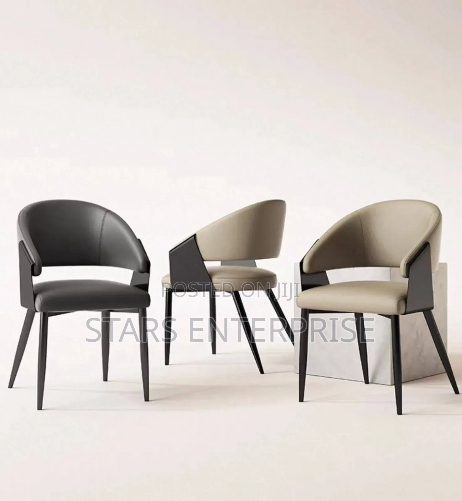 Modern Dining Chair