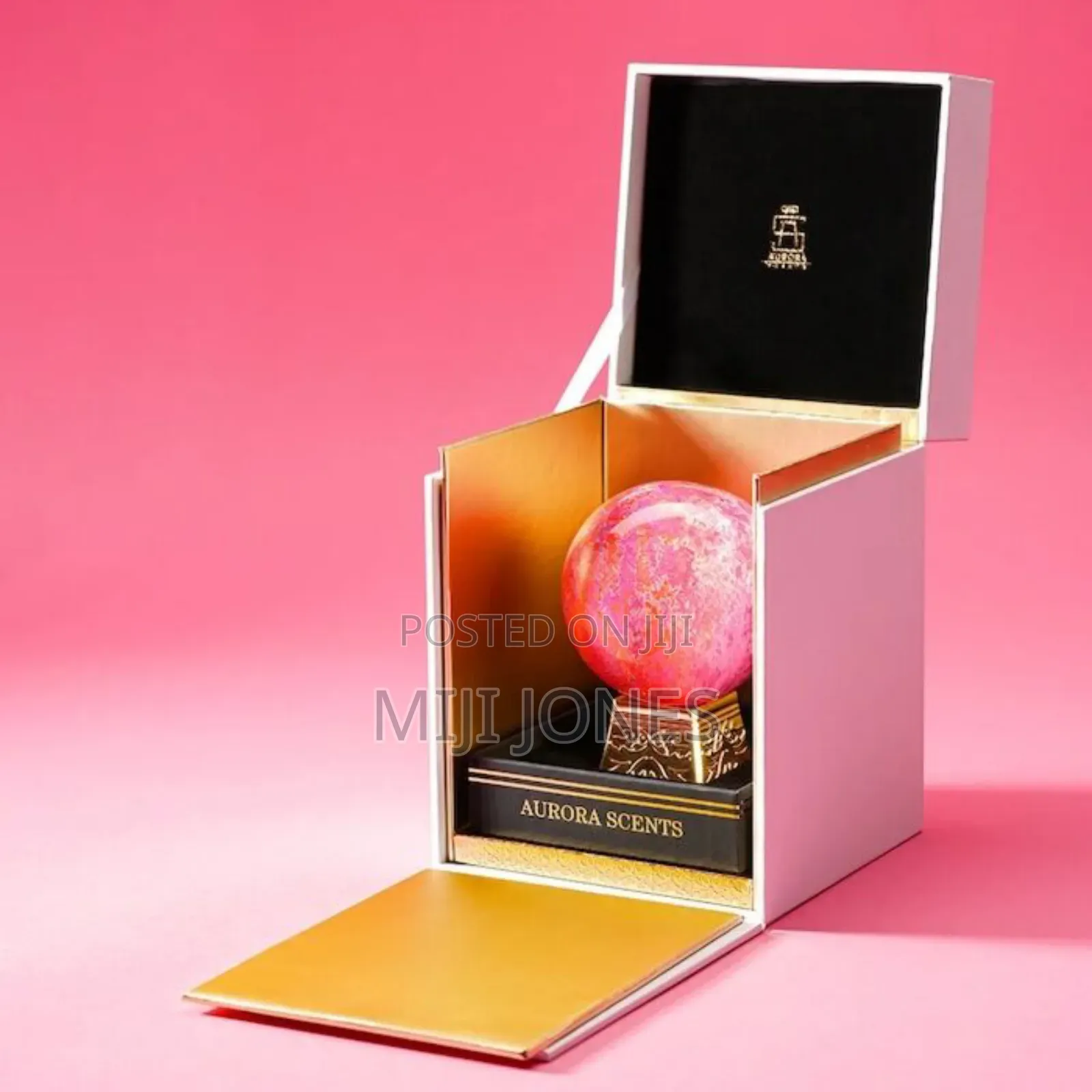 Cherry In The Woods Aurora Scents For Women And Men