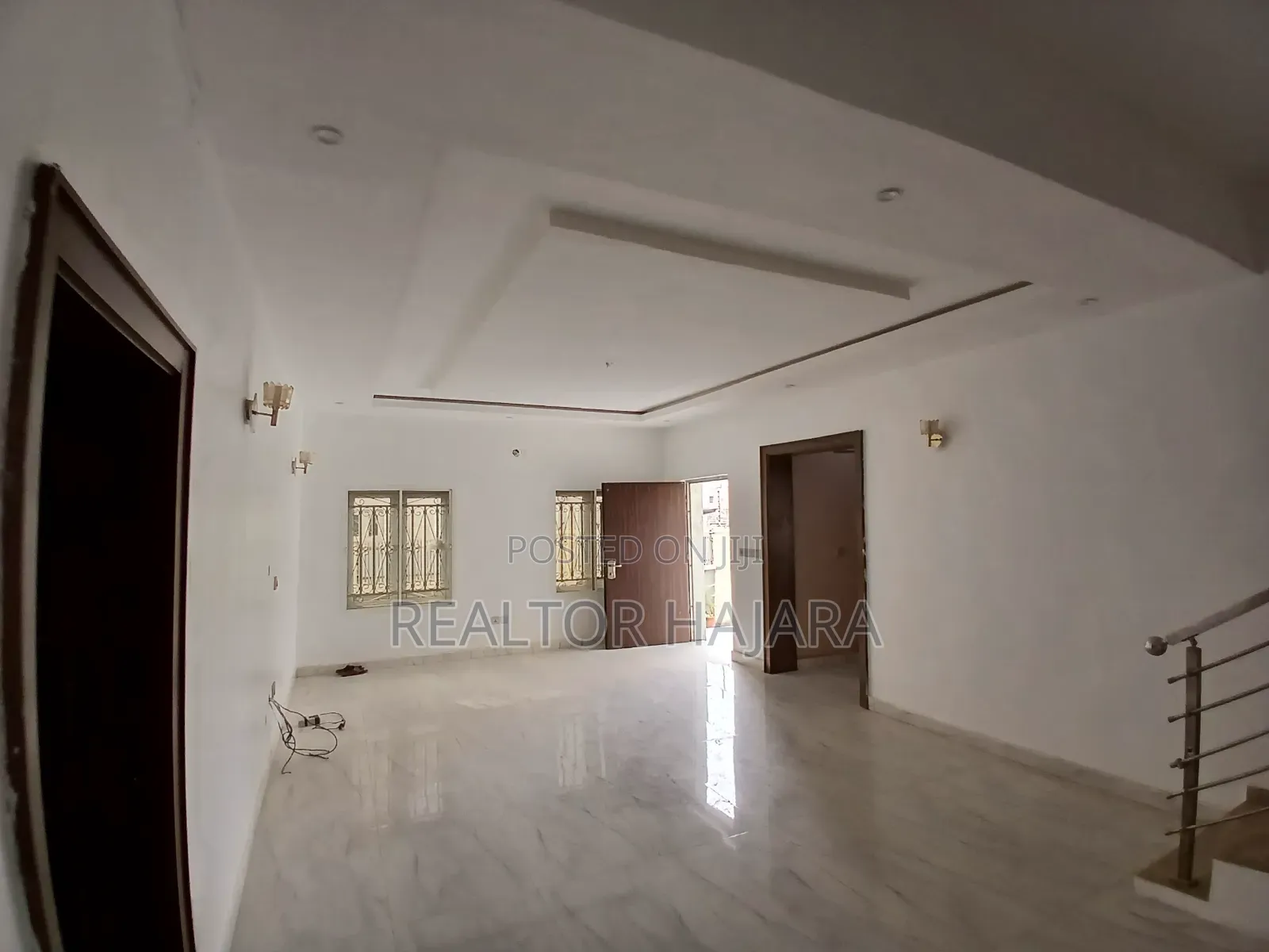 Furnished 4bdrm Duplex in Dantata Estate Kuwba, Kubwa for sale