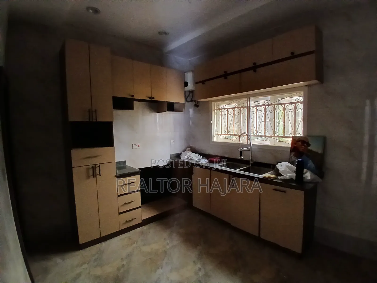 Furnished 4bdrm Duplex in Dantata Estate Kuwba, Kubwa for sale