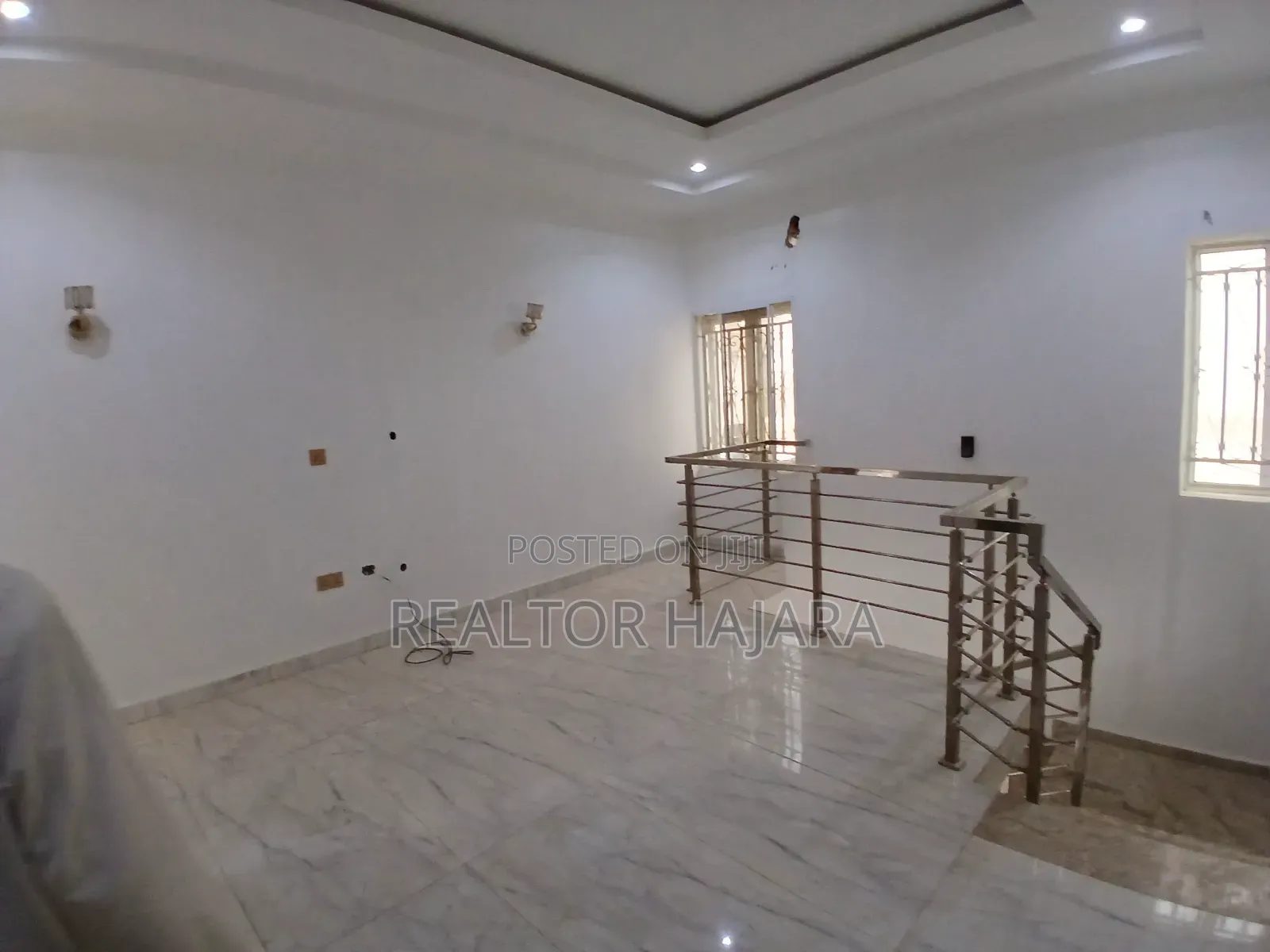Furnished 4bdrm Duplex in Dantata Estate Kuwba, Kubwa for sale