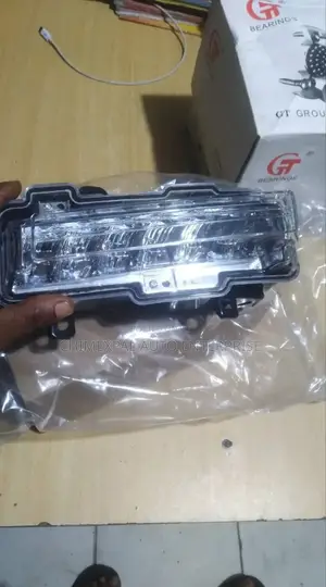 Led Foglight for Mitsubishi Pajero