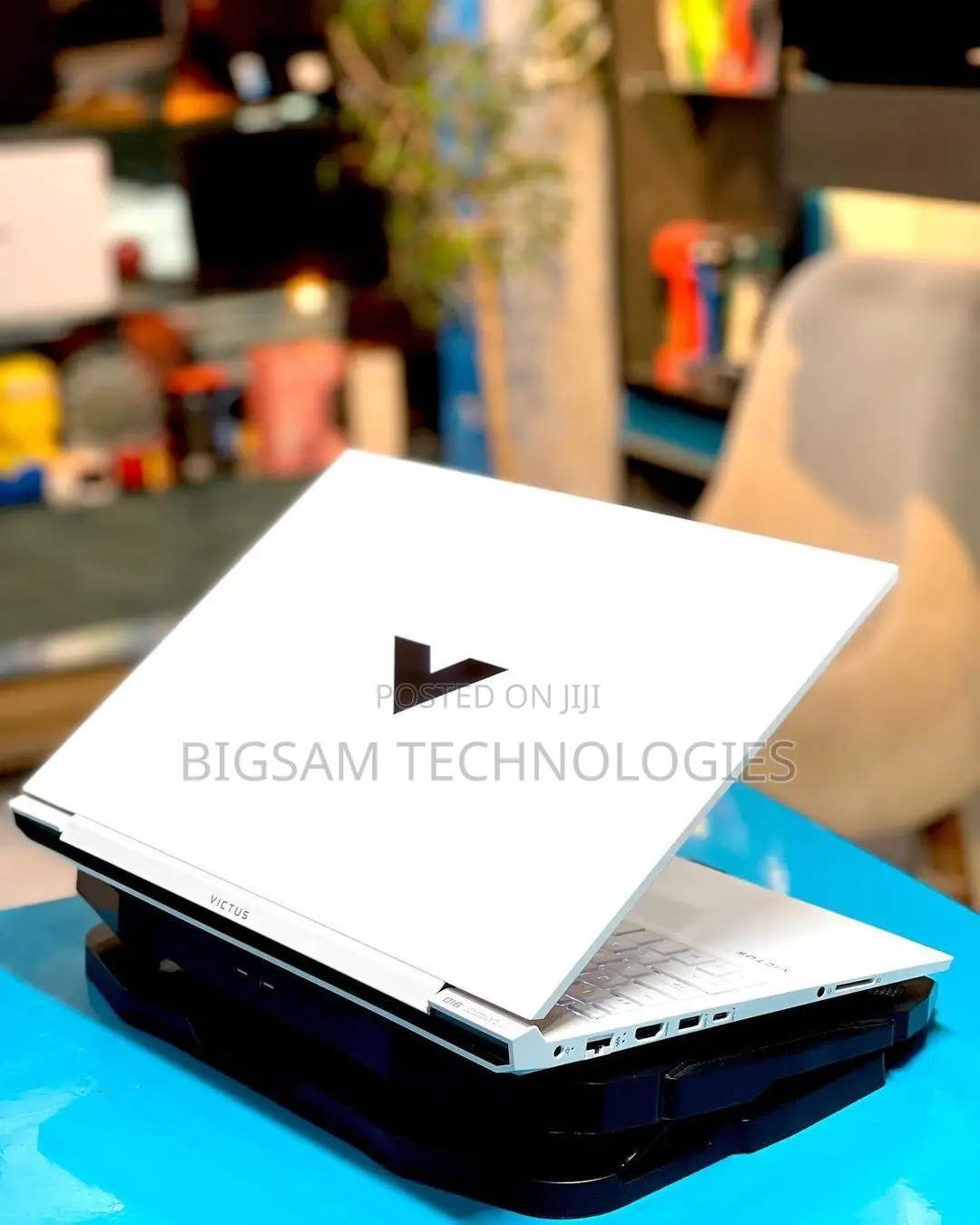 New Laptop Dell Alienware 18 Area-51 32GB Intel Core i7 SSD 512GB