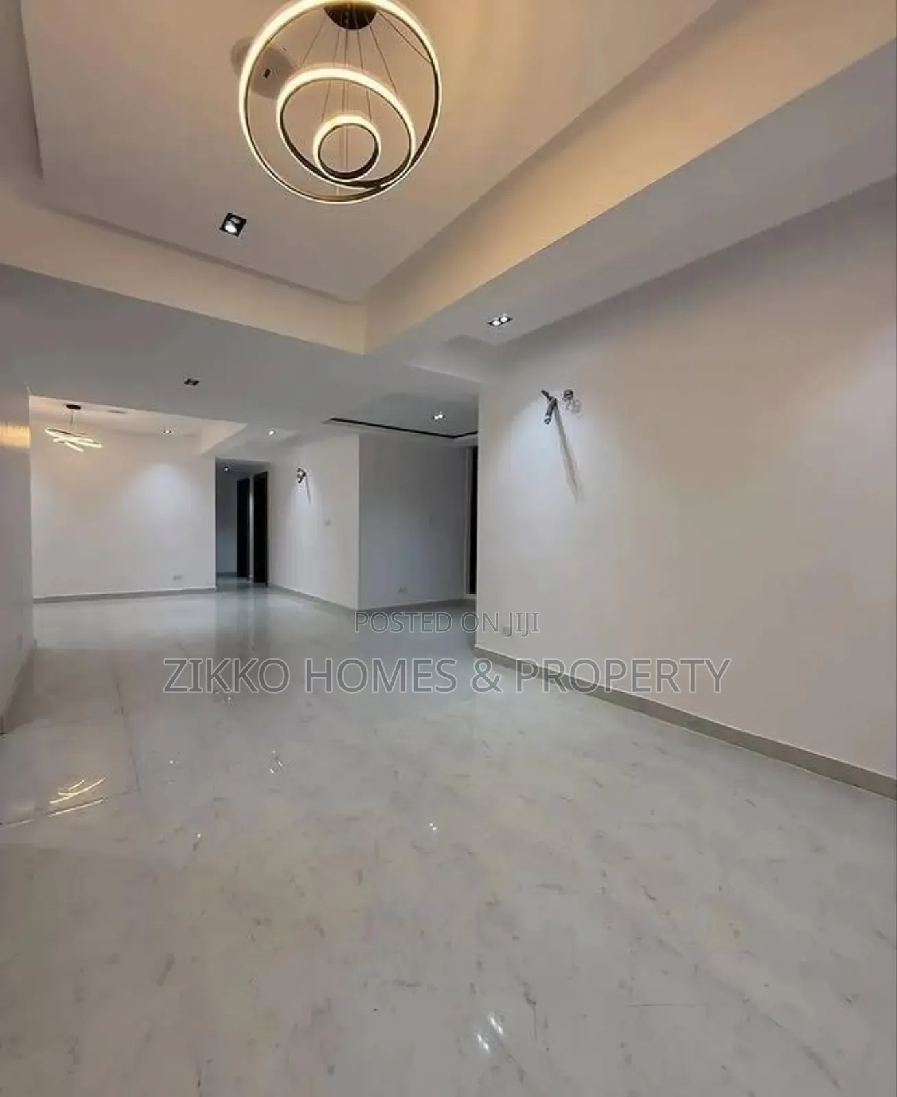 2bdrm Apartment in Ikate, Lekki for sale
