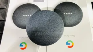 Google Nest Mini