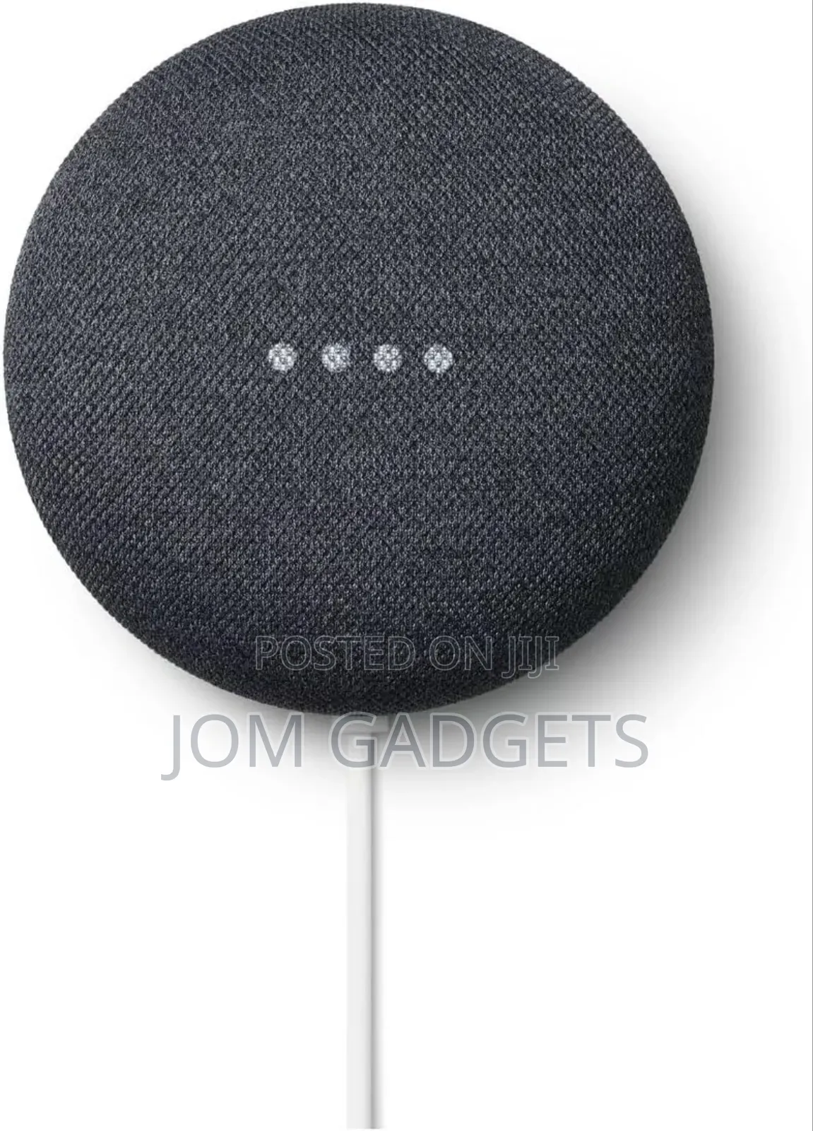 Google Nest Mini