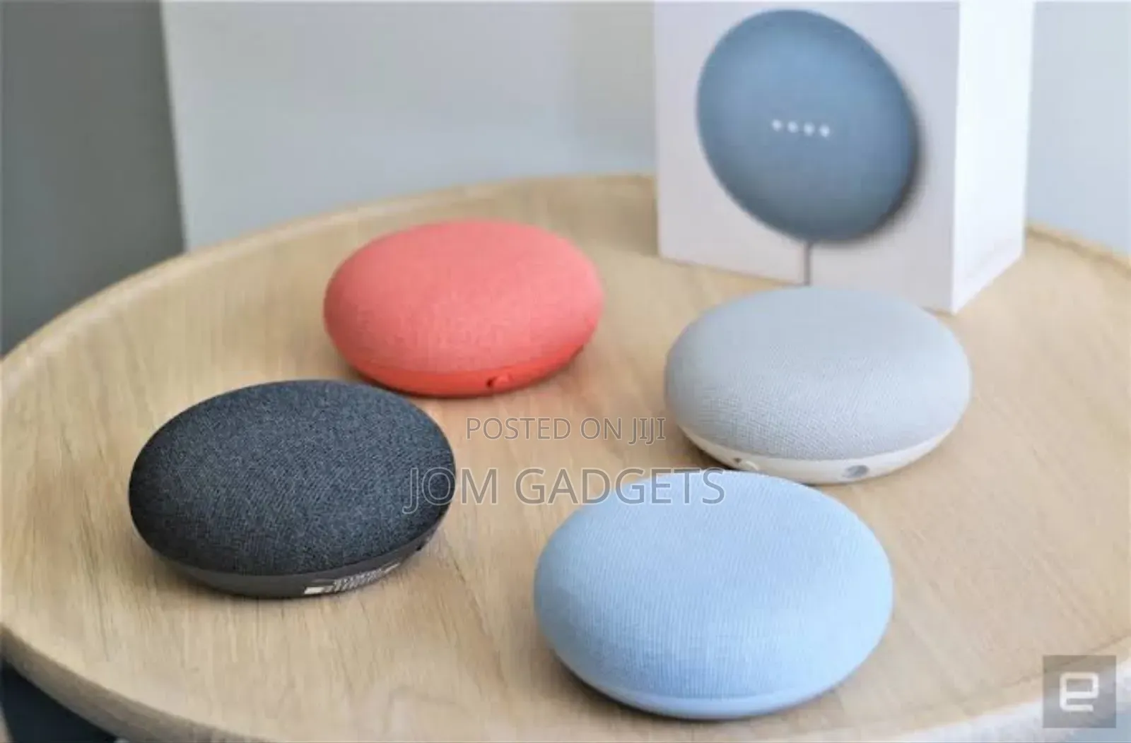 Google Nest Mini