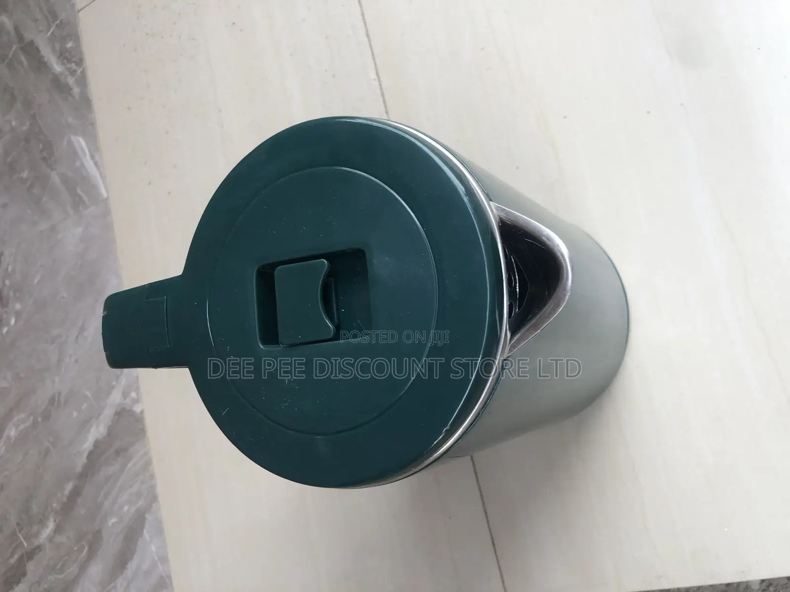 Genuine Chigo Constant Temperature Electric Water Kettle