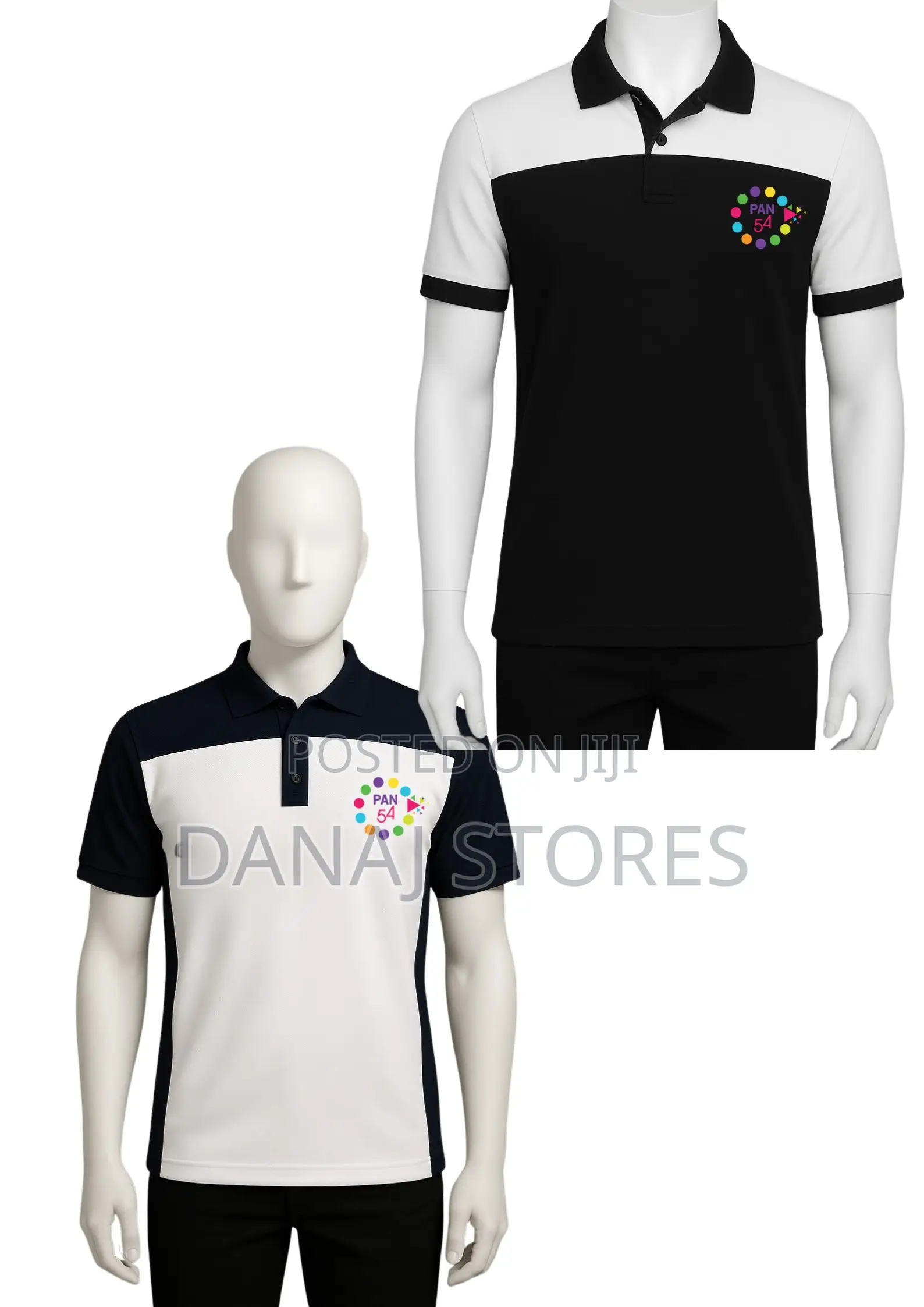 Customized Branding for Your Clothings