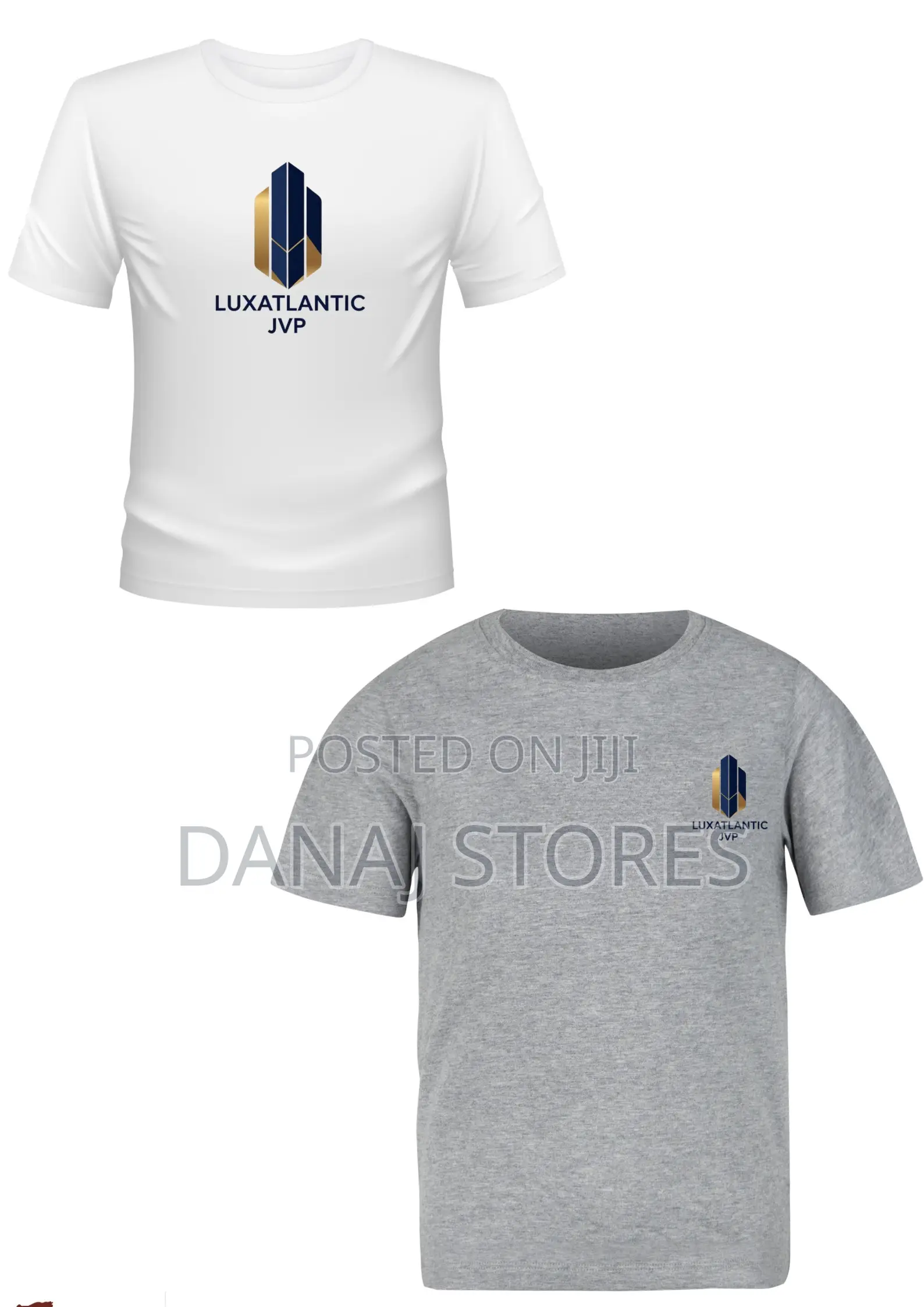 Customized Branding for Your Clothings