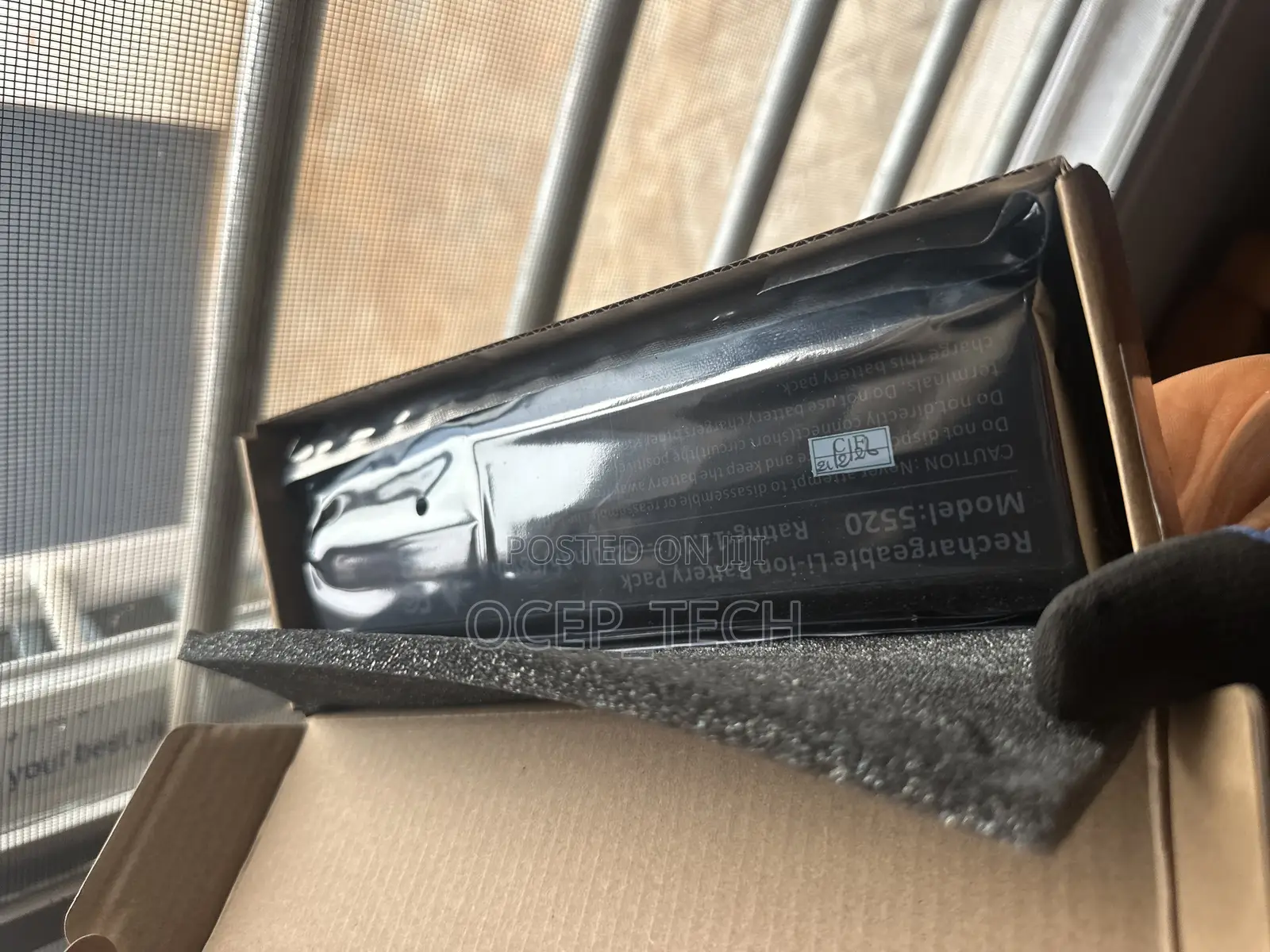 Laptop Battery