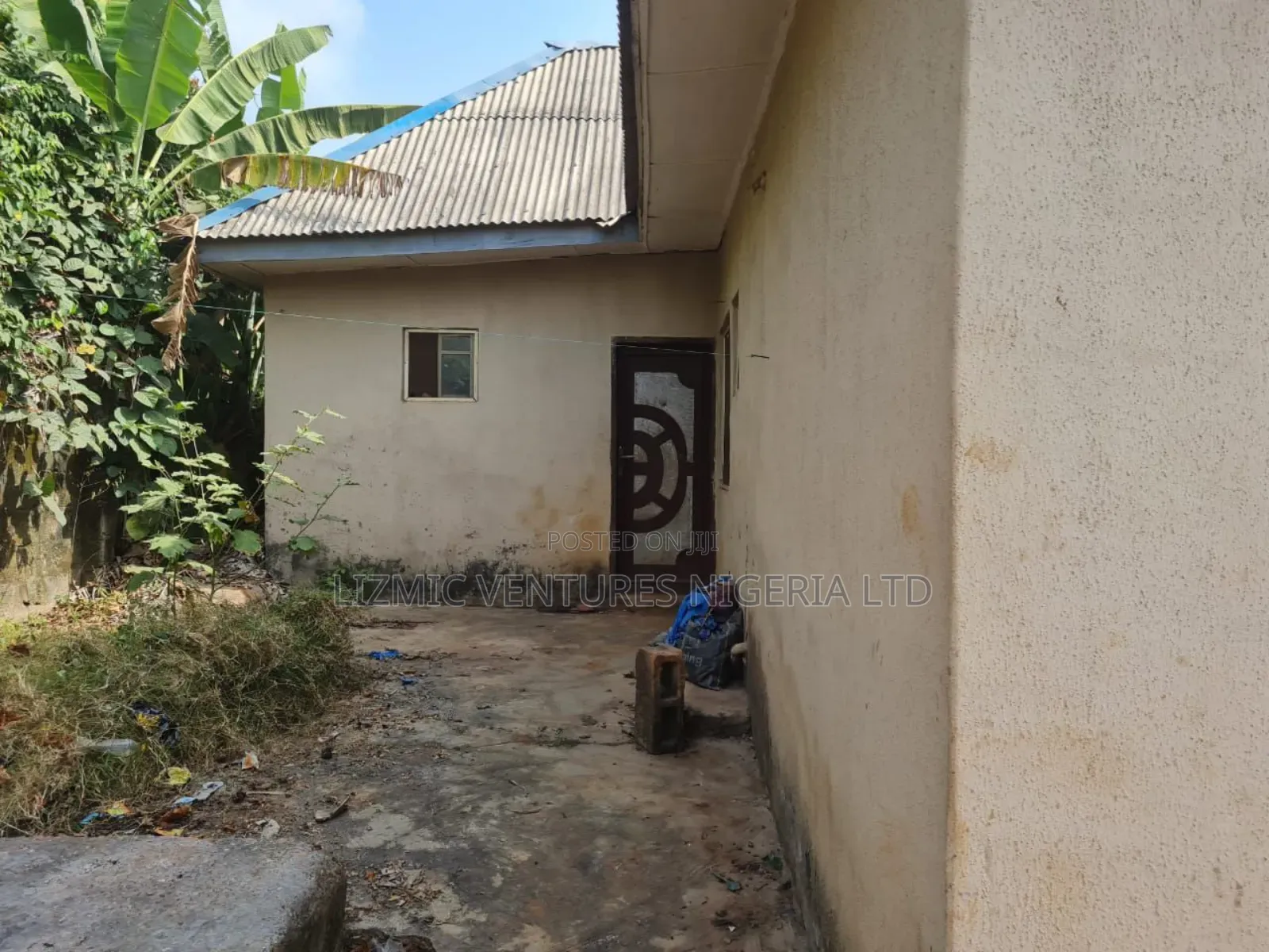 2bdrm Bungalow in Yotomi Estate, Obafemi-Owode for sale