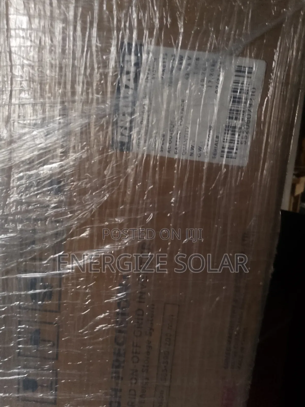 6kw 48v Firman Hybrid Inverter