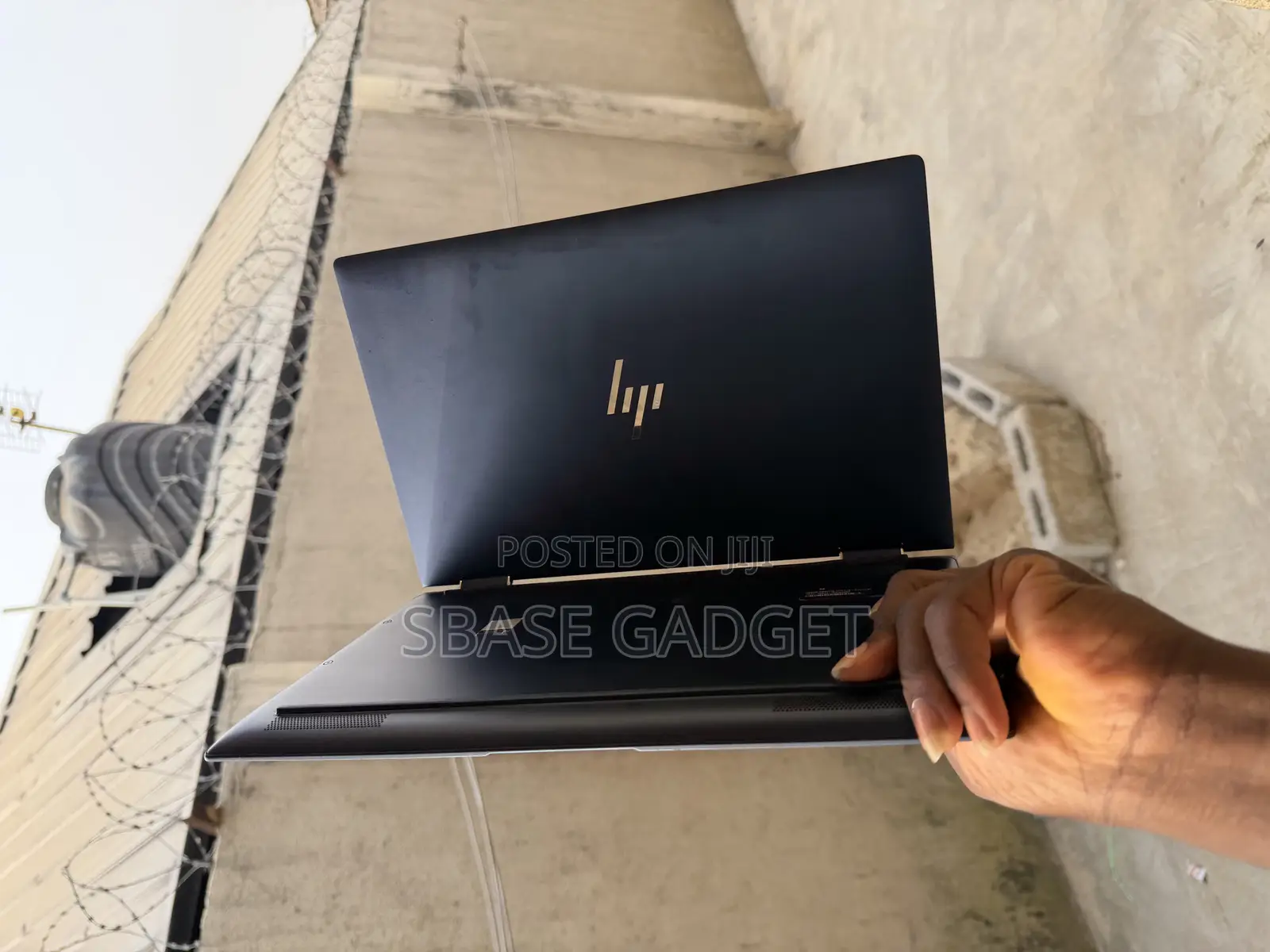 Laptop HP Dragonfly G3 8GB Intel Core i5 SSD 256GB