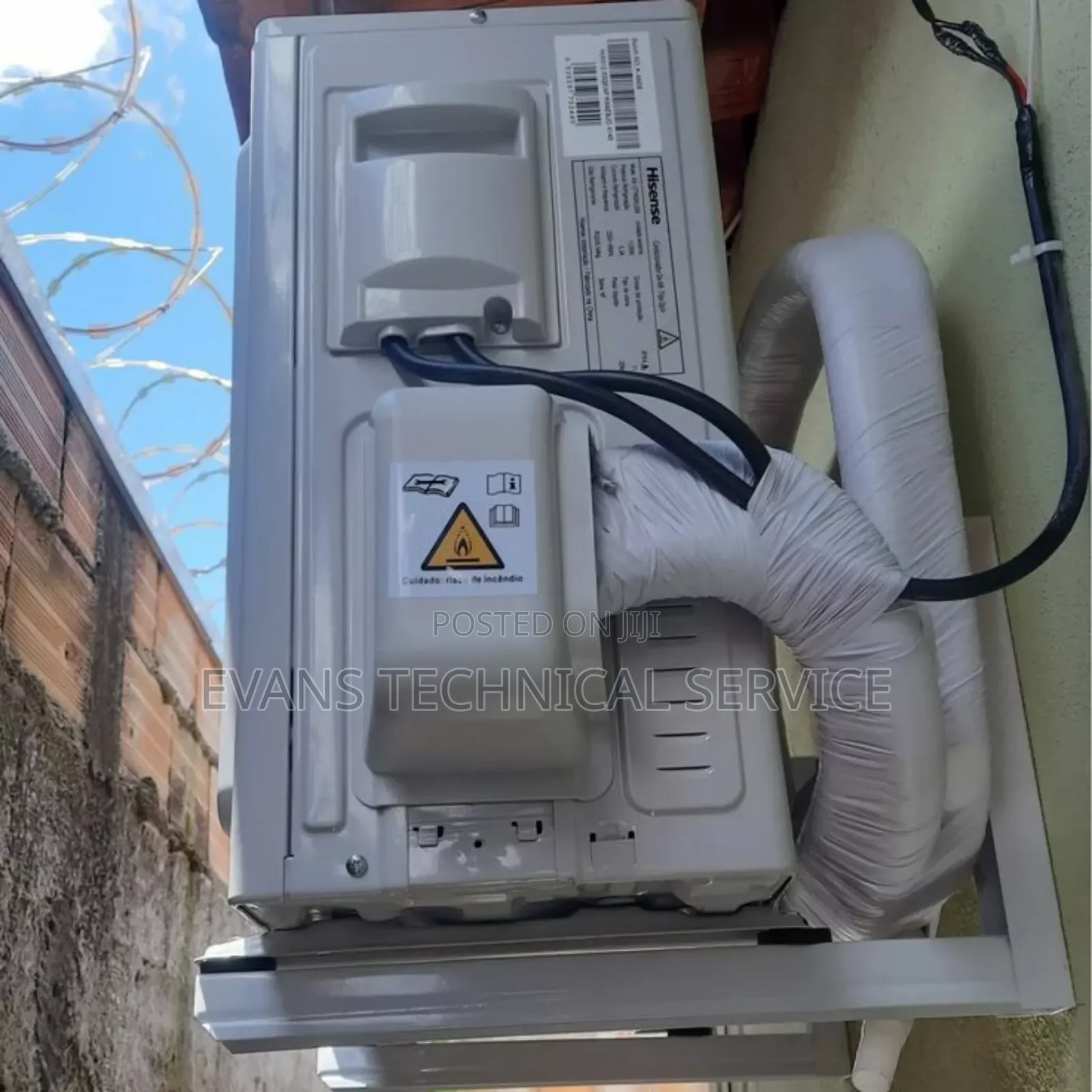 Ac Installation Repair and Maintenance